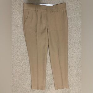 Talbots Straight Pant